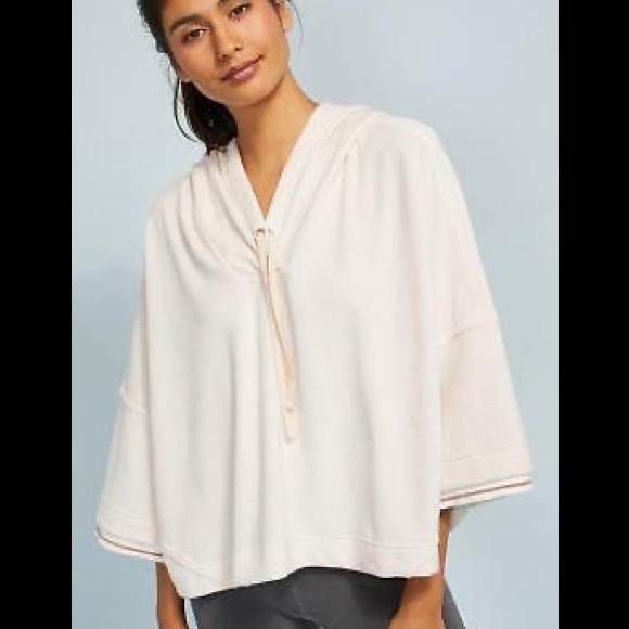 Anthropologie Sweaters - Anthropologie Oversized Pullover